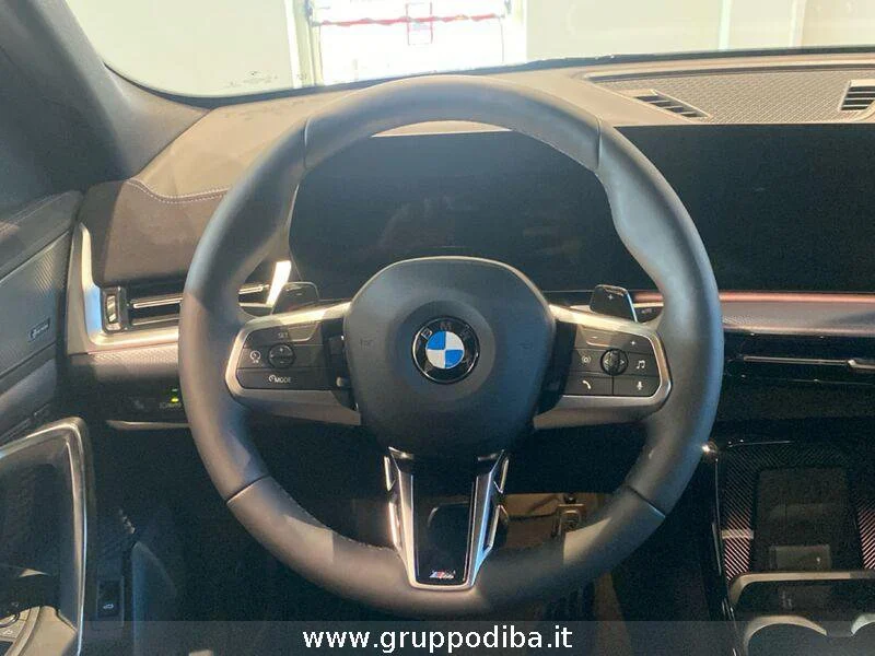 BMW X2 X2 SDRIVE18D- Gruppo Diba