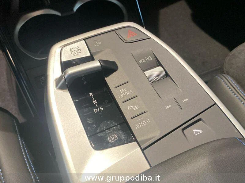 BMW X2 X2 SDRIVE18D- Gruppo Diba
