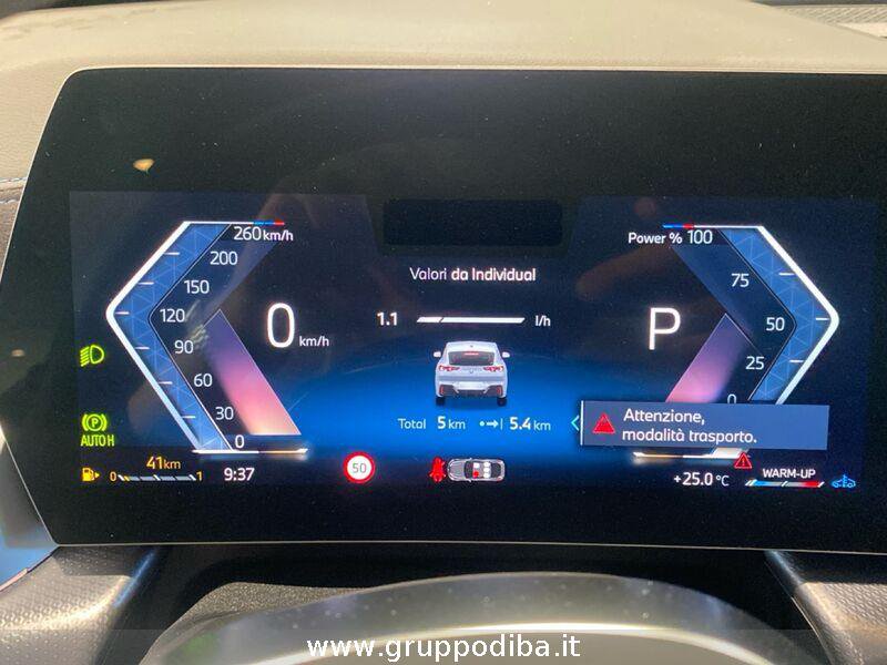BMW X2 X2 SDRIVE18D- Gruppo Diba