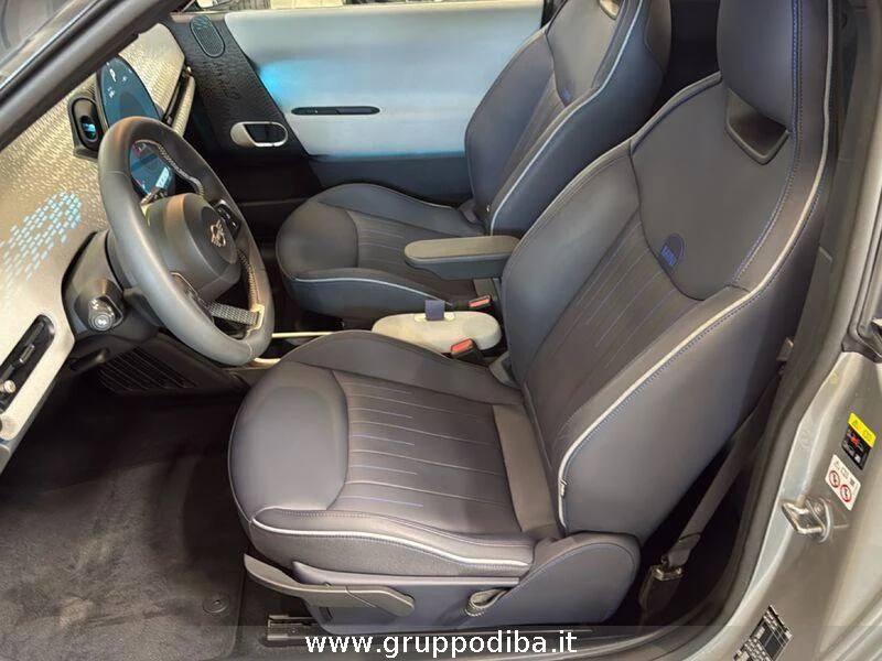 MINI Full Electric Mini Cooper SE Favoured- Gruppo Diba