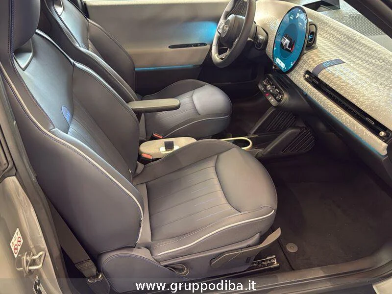 MINI Full Electric Mini Cooper SE Favoured- Gruppo Diba