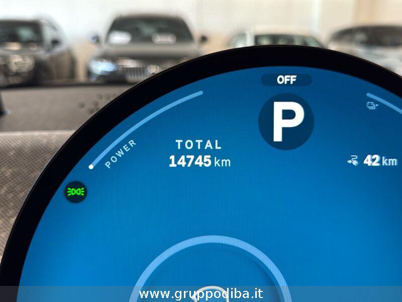 MINI Full Electric Mini Cooper SE Favoured- Gruppo Diba