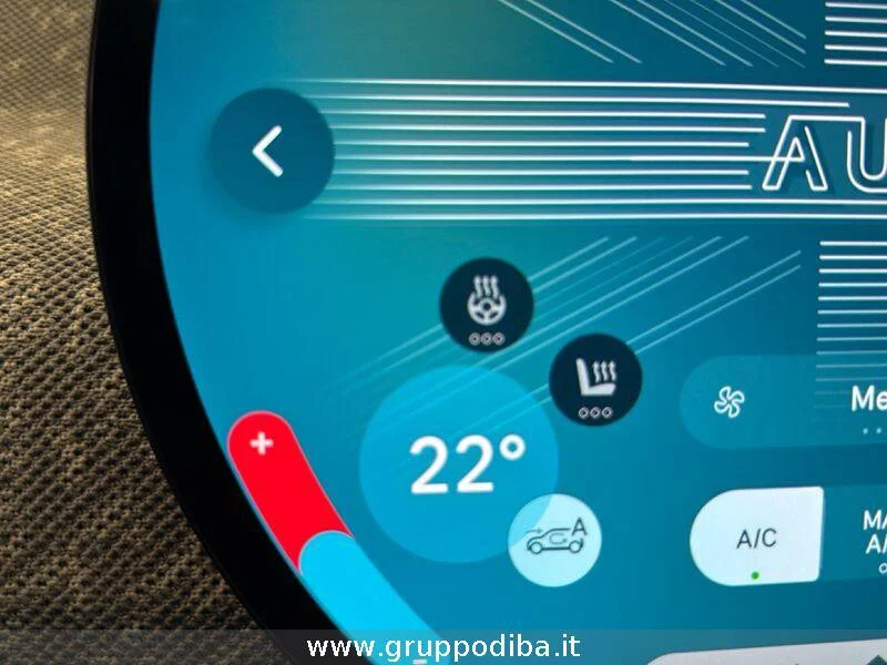 MINI Full Electric Mini Cooper SE Favoured- Gruppo Diba