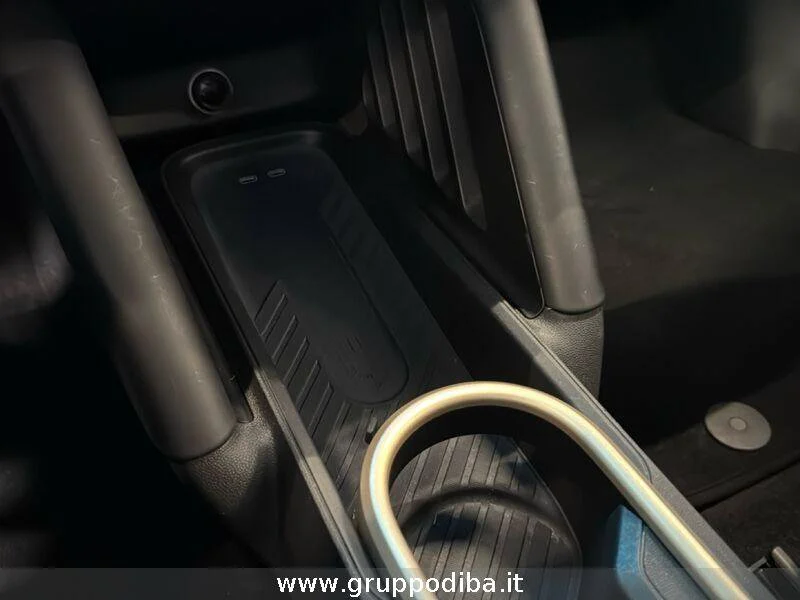 MINI Full Electric Mini Cooper SE Favoured- Gruppo Diba