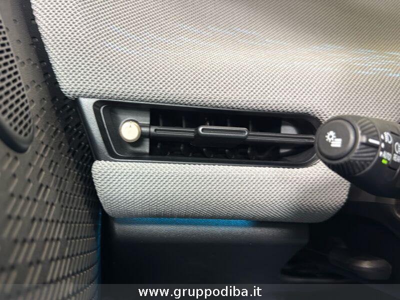 MINI Full Electric Mini Cooper SE Favoured- Gruppo Diba