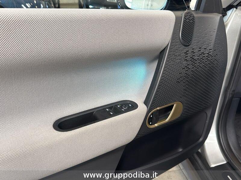 MINI Full Electric Mini Cooper SE Favoured- Gruppo Diba