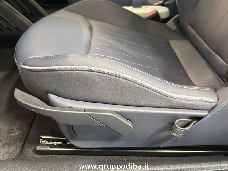 MINI Full Electric Mini Cooper SE Favoured- Gruppo Diba