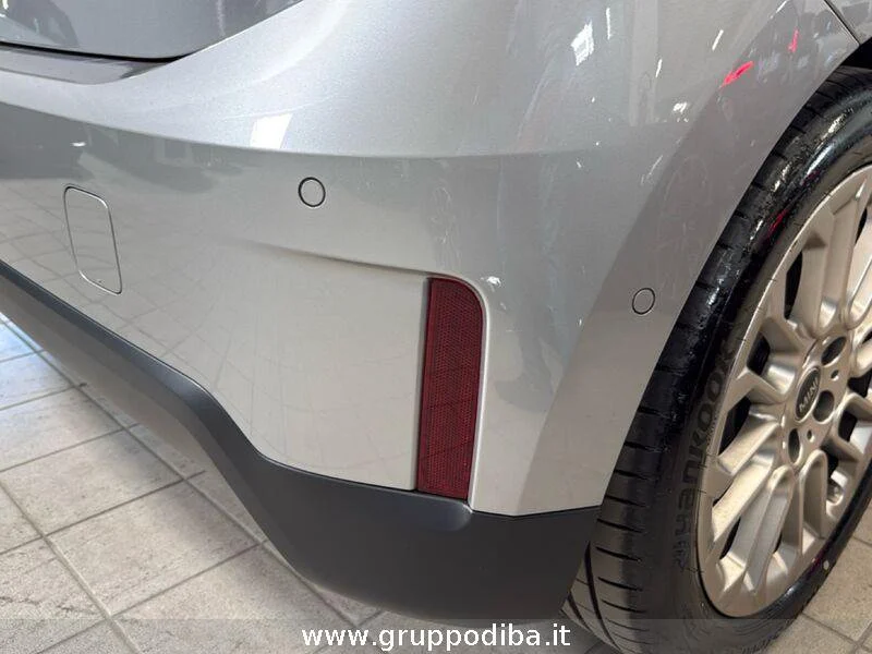 MINI Full Electric Mini Cooper SE Favoured- Gruppo Diba