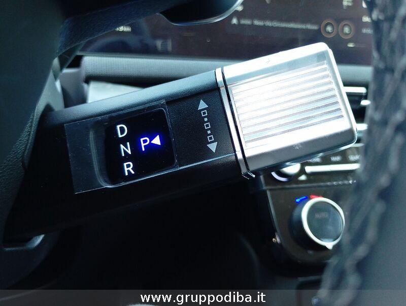 Hyundai Tucson TUCSON PE 1.6HEV AT 2WD EXELLENCE- Gruppo Diba