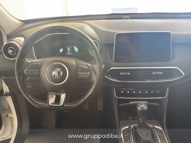 MG HS HS 1.5 t Comfort- Gruppo Diba