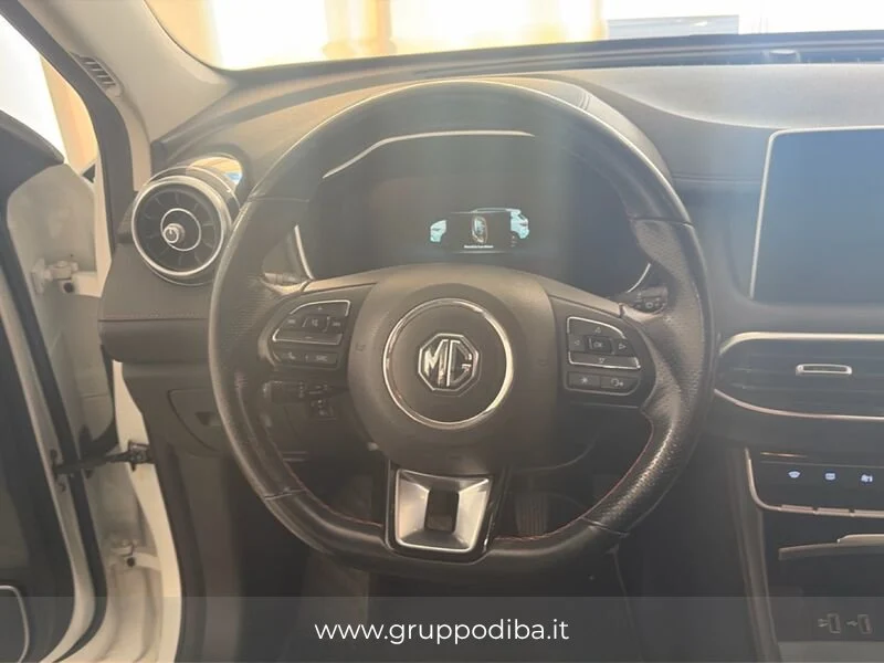 MG HS HS 1.5 t Comfort- Gruppo Diba
