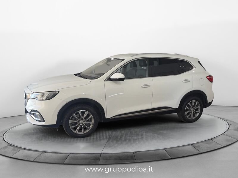 MG HS HS 1.5 t Comfort- Gruppo Diba