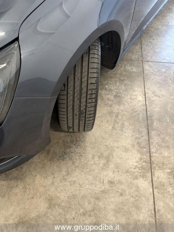 Renault Megane Sporter Megane Sporter 1.5 blue dci Duel2 115cv my19- Gruppo Diba