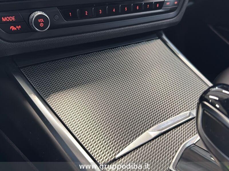 BMW Serie 3 Touring 330e Touring Msport auto- Gruppo Diba