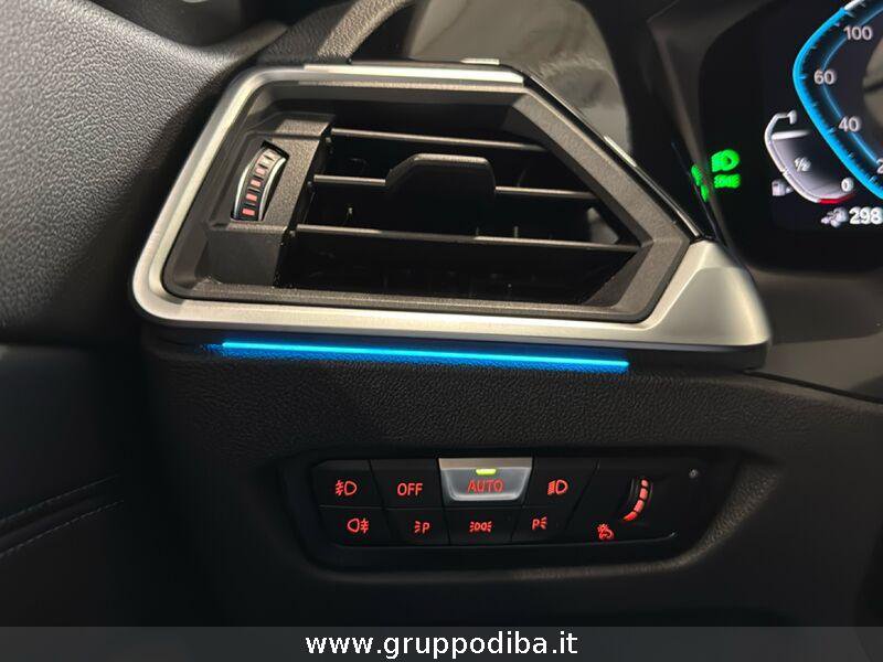 BMW Serie 3 Touring 330e Touring Msport auto- Gruppo Diba