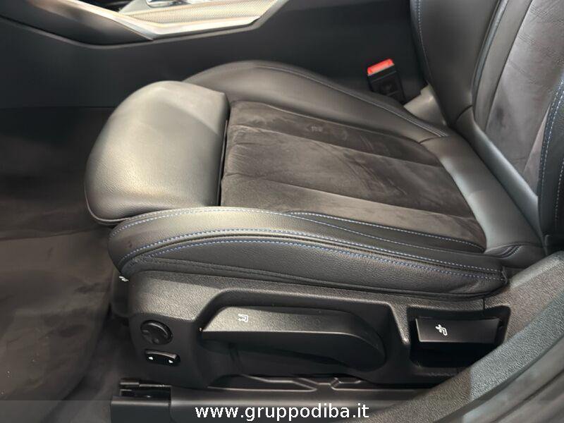 BMW Serie 3 Touring 330e Touring Msport auto- Gruppo Diba