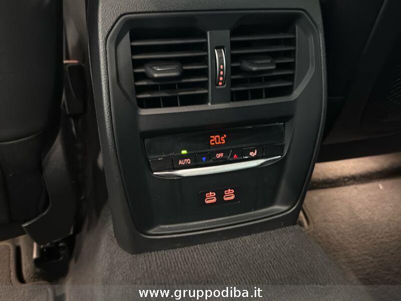 BMW Serie 3 Touring 330e Touring Msport auto- Gruppo Diba