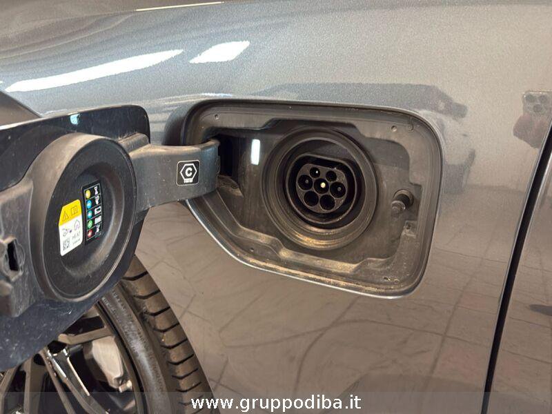 BMW Serie 3 Touring 330e Touring Msport auto- Gruppo Diba