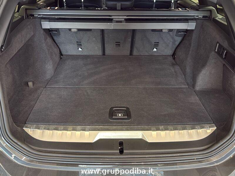 BMW Serie 3 Touring 330e Touring Msport auto- Gruppo Diba