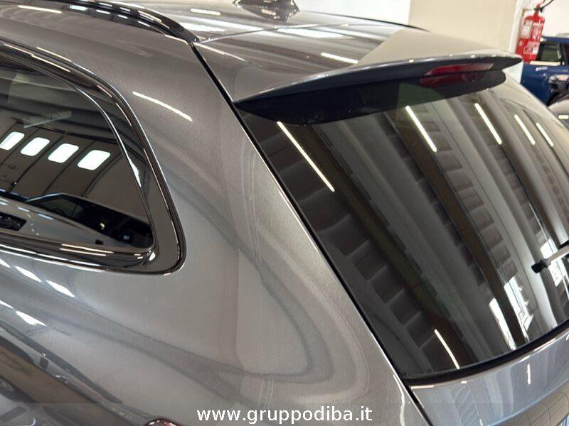 BMW Serie 3 Touring 330e Touring Msport auto- Gruppo Diba
