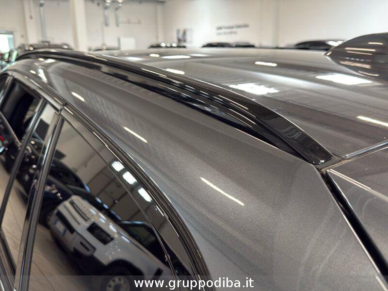 BMW Serie 3 Touring 330e Touring Msport auto- Gruppo Diba