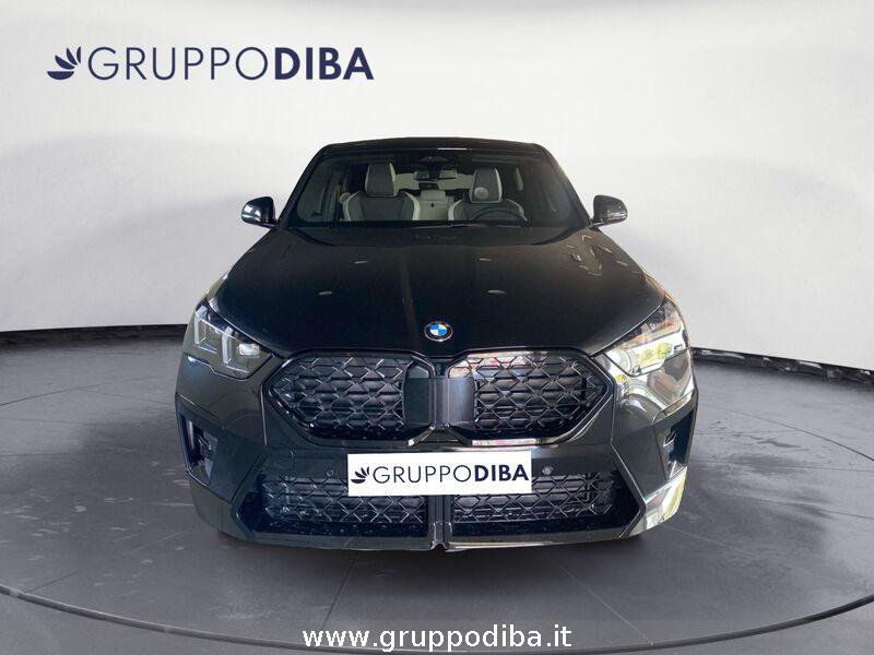 BMW X2 X2 SDRIVE20D- Gruppo Diba