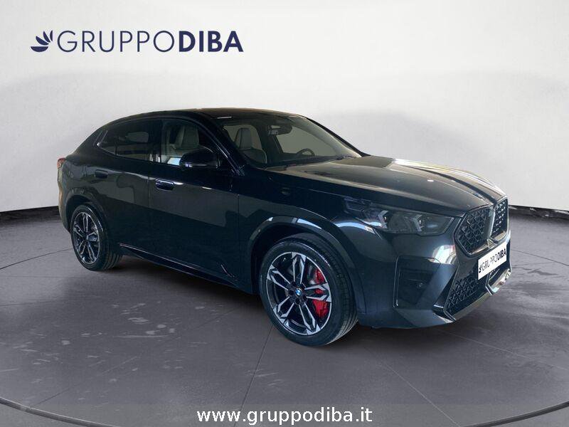 BMW X2 X2 SDRIVE20D- Gruppo Diba