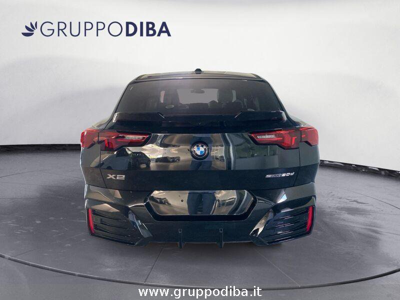 BMW X2 X2 SDRIVE20D- Gruppo Diba