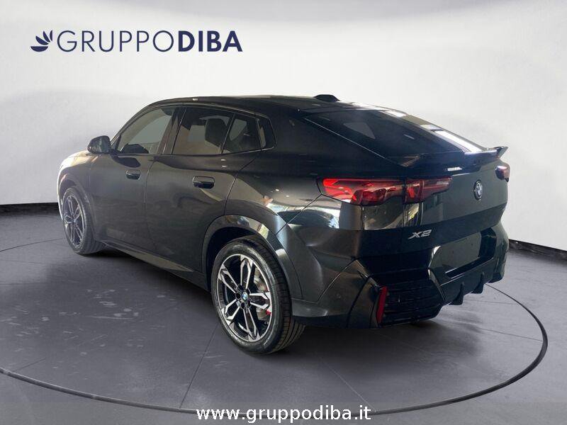BMW X2 X2 SDRIVE20D- Gruppo Diba