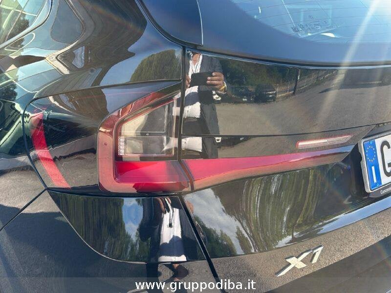 BMW X1 X1 sdrive18d X-Line auto- Gruppo Diba