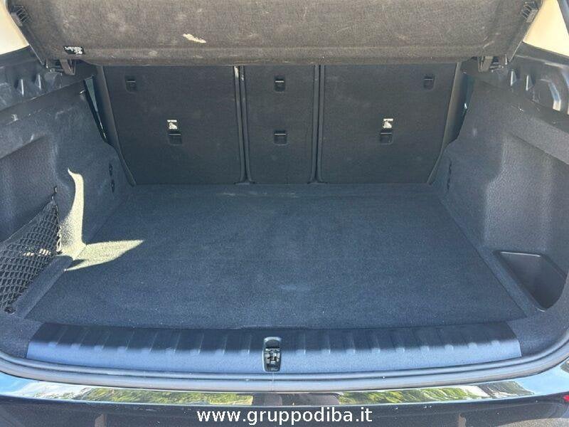 BMW X1 X1 sdrive18d X-Line auto- Gruppo Diba