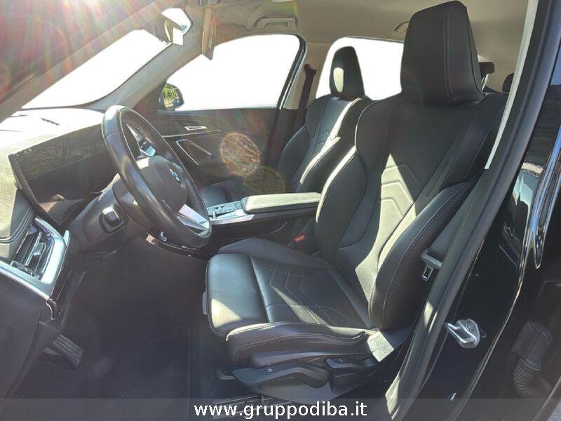BMW X1 X1 sdrive18d X-Line auto- Gruppo Diba
