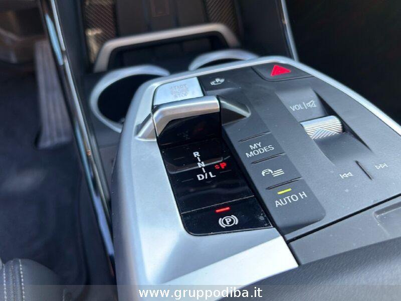 BMW X1 X1 sdrive18d X-Line auto- Gruppo Diba