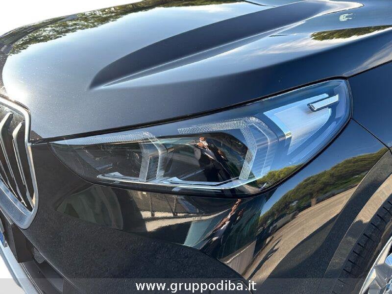 BMW X1 X1 sdrive18d X-Line auto- Gruppo Diba