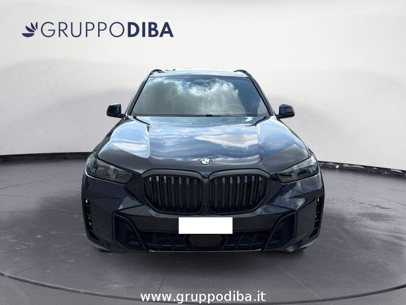 BMW X5 X5 xdrive40d MSport Pro auto- Gruppo Diba