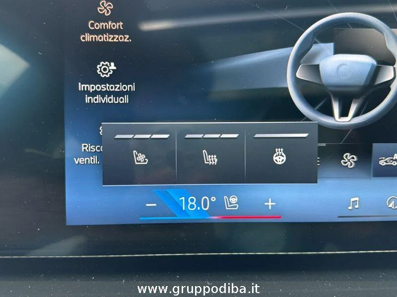 BMW X5 X5 xdrive40d MSport Pro auto- Gruppo Diba
