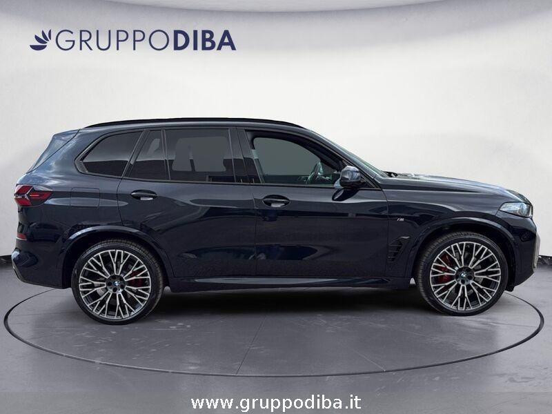 BMW X5 X5 xdrive40d MSport Pro auto- Gruppo Diba