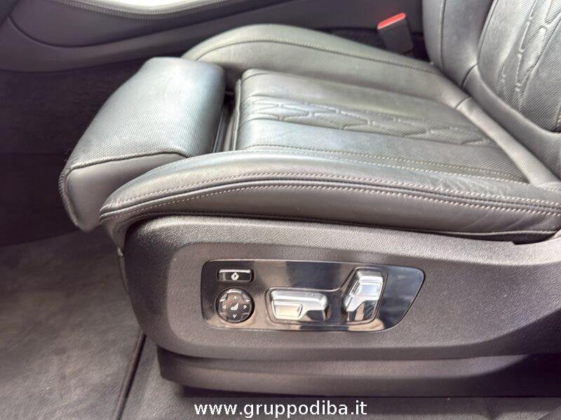 BMW X5 X5 xdrive40d MSport Pro auto- Gruppo Diba