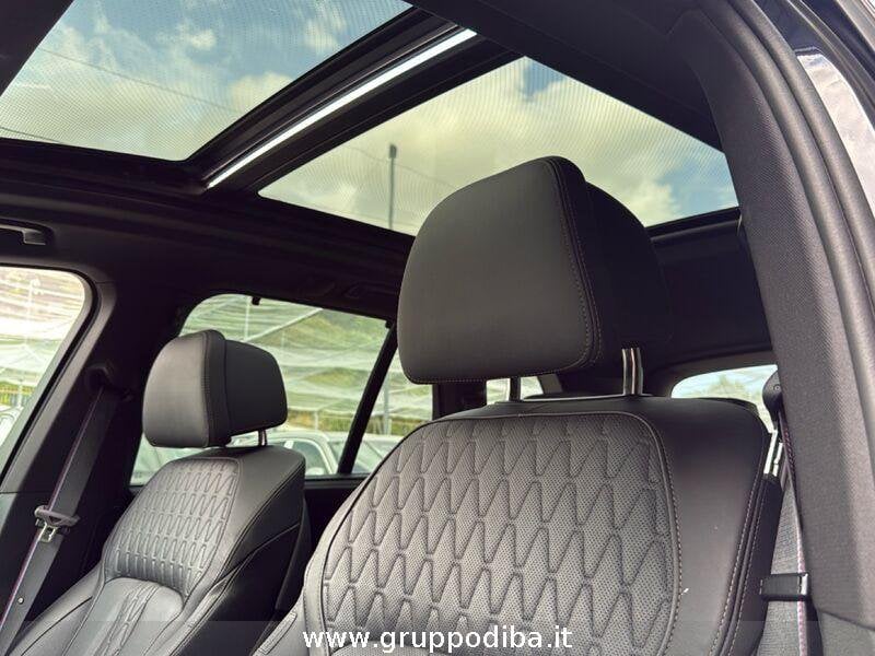 BMW X5 X5 xdrive40d MSport Pro auto- Gruppo Diba