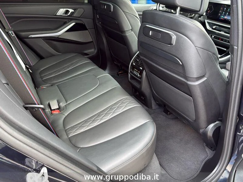 BMW X5 X5 xdrive40d MSport Pro auto- Gruppo Diba