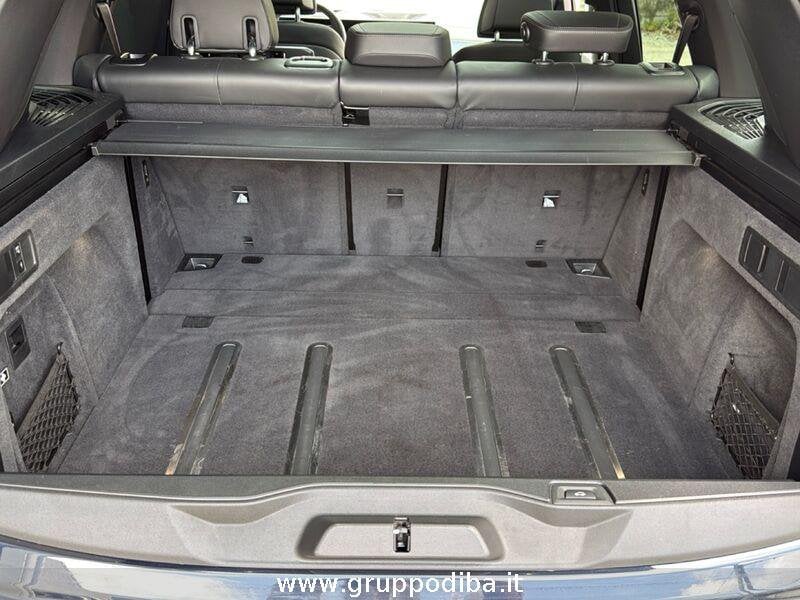 BMW X5 X5 xdrive40d MSport Pro auto- Gruppo Diba