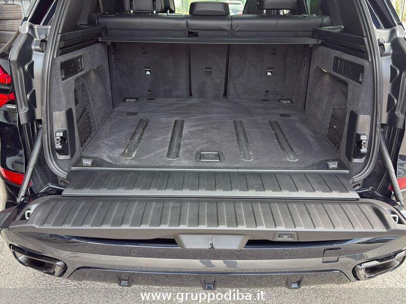 BMW X5 X5 xdrive40d MSport Pro auto- Gruppo Diba