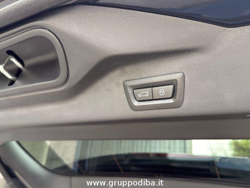 BMW X5 X5 xdrive40d MSport Pro auto- Gruppo Diba