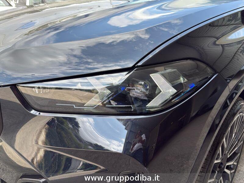 BMW X5 X5 xdrive40d MSport Pro auto- Gruppo Diba