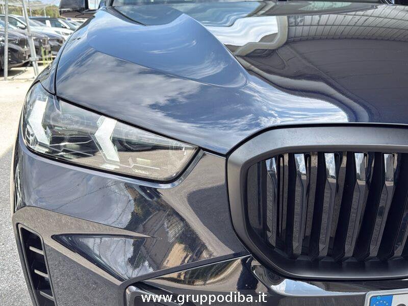 BMW X5 X5 xdrive40d MSport Pro auto- Gruppo Diba