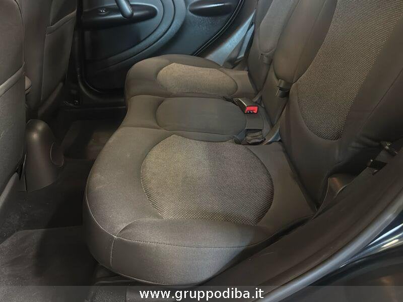 MINI Countryman Mini Countryman 1.6 One D E6- Gruppo Diba