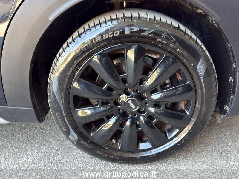 MINI Countryman Mini Countryman 2.0 Cooper D Hype auto- Gruppo Diba