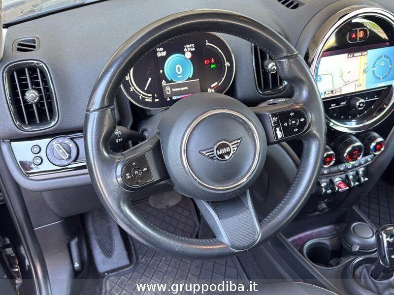 MINI Countryman Mini Countryman 2.0 Cooper D Hype auto- Gruppo Diba