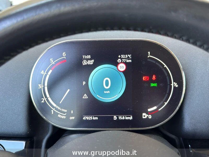 MINI Countryman Mini Countryman 2.0 Cooper D Hype auto- Gruppo Diba