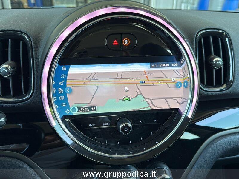 MINI Countryman Mini Countryman 2.0 Cooper D Hype auto- Gruppo Diba